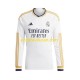 Nogometni Dresovi Real Madrid JOSELU 14 Dječji Domaći dres 2023-2024 Dugi Rukav