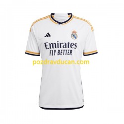Nogometni Dresovi Real Madrid Ženski Domaći dres 2023-2024 Kratkih Rukava