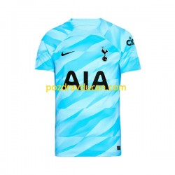 Nogometni Dresovi Tottenham Hotspur Hugo Lloris 1 Vratar Dječji Domaći dres 2023-2024 Kratkih Rukava