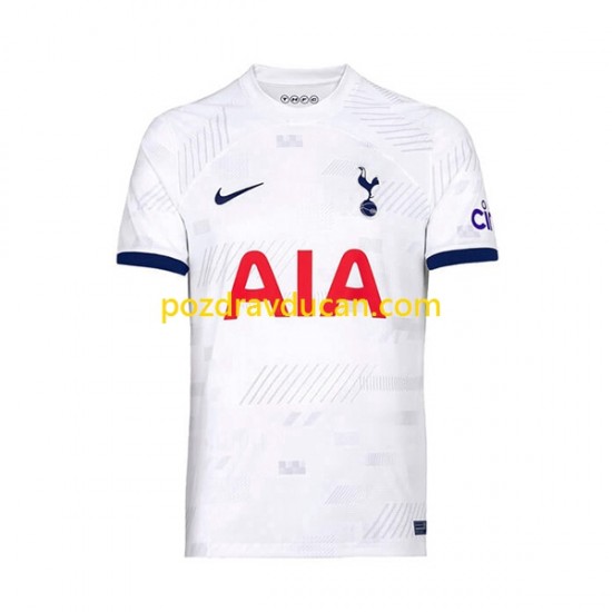 Nogometni Dresovi Tottenham Hotspur Muški Domaći dres 2023-2024 Kratkih Rukava