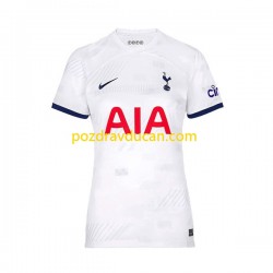 Nogometni Dresovi Tottenham Hotspur Ženski Domaći dres 2023-2024 Kratkih Rukava