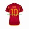 Nogometni Dresovi Roma Totti 10 Muški Domaći dres 2023-2024 Kratkih Rukava