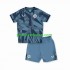 Nogometni Dresovi Aston Villa Dječji Treći dres 2023-2024 Kratkih Rukava