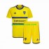 Nogometni Dresovi Boca Juniors Dječji Gostujući dres 2023-2024 Kratkih Rukava