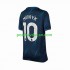 Nogometni Dresovi Chelsea Mykhaylo Mudryk 10 Muški Gostujući dres 2023-2024 Kratkih Rukava