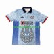 Nogometni Dresovi Cruz Azul Day of the Dead Muški Gostujući dres 2023-2024 Kratkih Rukava