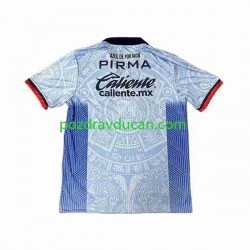 Nogometni Dresovi Cruz Azul Day of the Dead Muški Gostujući dres 2023-2024 Kratkih Rukava