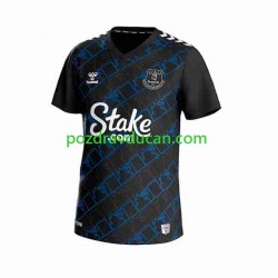 Nogometni Dresovi Everton Vratar Muški Gostujući dres 2023-2024 Kratkih Rukava