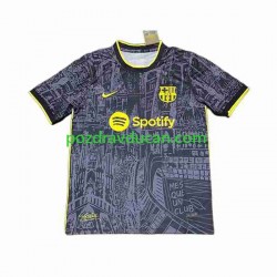 Nogometni Dresovi FC Barcelona Special Muški Domaći dres 2023-2024 Kratkih Rukava