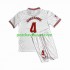 Nogometni Dresovi Sevilla FC Sergio Ramos 4 Dječji Domaći dres 2023-2024 Kratkih Rukava