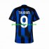 Nogometni Dresovi Inter Milan Marcus Thuram 9 Muški Domaći dres 2023-2024 Kratkih Rukava