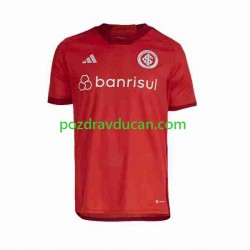 Nogometni Dresovi Internacional Muški Domaći dres 2023-2024 Kratkih Rukava
