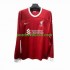 Nogometni Dresovi Liverpool Muški Domaći dres 2023-2024 Dugi Rukav