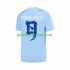 Nogometni Dresovi Manchester City Haaland 9 Special Printing Muški Domaći dres 2023-2024 Kratkih Rukava