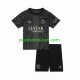 Nogometni Dresovi Paris Saint-Germain Dječji Treći dres 2023-2024 Kratkih Rukava