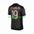 Nogometni Dresovi Paris Saint-Germain Lee Kang In 19 Muški Treći dres 2023-2024 Kratkih Rukava