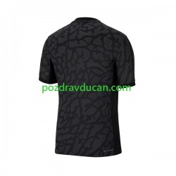 Nogometni Dresovi Paris Saint-Germain Muški Treći dres 2023-2024 Kratkih Rukava