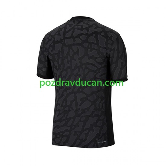 Nogometni Dresovi Paris Saint-Germain Muški Treći dres 2023-2024 Kratkih Rukava