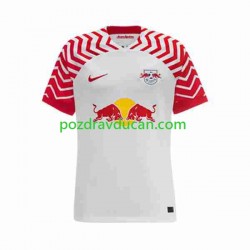 Nogometni Dresovi RB Leipzig Muški Domaći dres 2023-2024 Kratkih Rukava