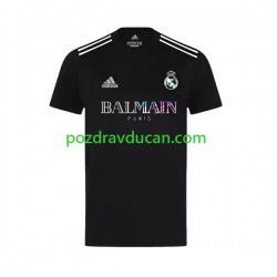 Nogometni Dresovi Real Madrid Balmain Muški 2023-2024 Kratkih Rukava