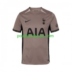 Nogometni Dresovi Tottenham Hotspur Muški Treći dres 2023-2024 Kratkih Rukava
