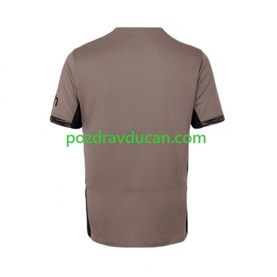 Nogometni Dresovi Tottenham Hotspur Muški Treći dres 2023-2024 Kratkih Rukava