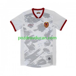 Nogometni Dresovi Venezuela Muški Gostujući dres 2023 Kratkih Rukava