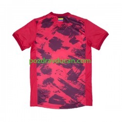 Nogometni Dresovi Venezuela Muški Domaći dres 2023 Kratkih Rukava