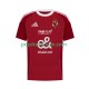 Nogometni Dresovi Al Ahly SC Muški Domaći dres 2025-2026 Kratkih Rukava