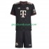 Nogometni Dresovi FC Bayern München Dječji Treći dres 2025-2026 Kratkih Rukava
