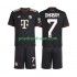 Nogometni Dresovi FC Bayern München Serge Gnabry 7 Dječji Treći dres 2025-2026 Kratkih Rukava