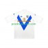 Nogometni Dresovi Brescia Calcio 2003 Retro Muški Gostujući dres 2004 Kratkih Rukava