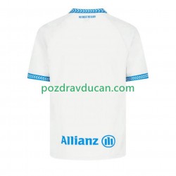 Nogometni Dresovi Club Brugge Muški Gostujući dres 2025-2026 Kratkih Rukava