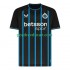 Nogometni Dresovi Club Brugge Muški Domaći dres 2025-2026 Kratkih Rukava