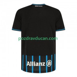 Nogometni Dresovi Club Brugge Muški Domaći dres 2025-2026 Kratkih Rukava