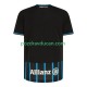 Nogometni Dresovi Club Brugge Muški Domaći dres 2025-2026 Kratkih Rukava