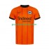 Nogometni Dresovi Eintracht Frankfurt Muški Treći dres 2025-2026 Kratkih Rukava