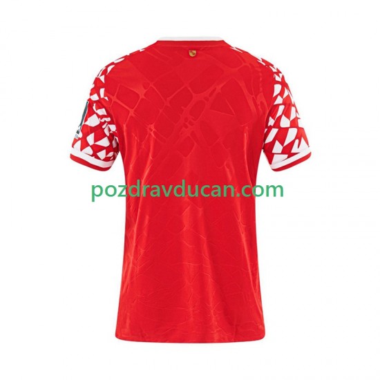 Nogometni Dresovi Mainz 05 Muški Domaći dres 2025-2026 Kratkih Rukava