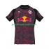 Nogometni Dresovi RB Leipzig Muški Treći dres 2025-2026 Kratkih Rukava