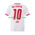 Nogometni Dresovi RB Leipzig Xavi Simons 10 Muški Domaći dres 2025-2026 Kratkih Rukava