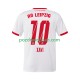 Nogometni Dresovi RB Leipzig Xavi Simons 10 Muški Domaći dres 2025-2026 Kratkih Rukava