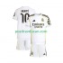 Nogometni Dresovi Real Madrid Mbappé Kylian 10 Dječji Domaći dres 2025-2026 Kratkih Rukava