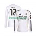 Nogometni Dresovi Real Madrid Trent Alexander-Arnold 12 Muški Domaći dres 2025-2026 Dugi Rukav
