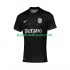 Nogometni Dresovi Sporting CP Muški Gostujući dres 2025-2026 Kratkih Rukava
