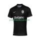 Nogometni Dresovi Sporting CP Muški Gostujući dres 2025-2026 Kratkih Rukava
