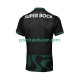 Nogometni Dresovi Sporting CP Muški Gostujući dres Četvrti dres 2025-2026 Kratkih Rukava