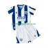 Nogometni Dresovi West Bromwich Albion Dječji Domaći dres 2025-2026 Kratkih Rukava