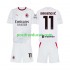 Nogometni Dresovi AC Milan Ibrahimović 11 Dječji Gostujući dres 2026-2027 Kratkih Rukava
