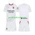 Nogometni Dresovi AC Milan Dječji Gostujući dres 2026-2027 Kratkih Rukava