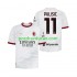 Nogometni Dresovi AC Milan Pulisic 11 Muški Gostujući dres 2026-2027 Kratkih Rukava